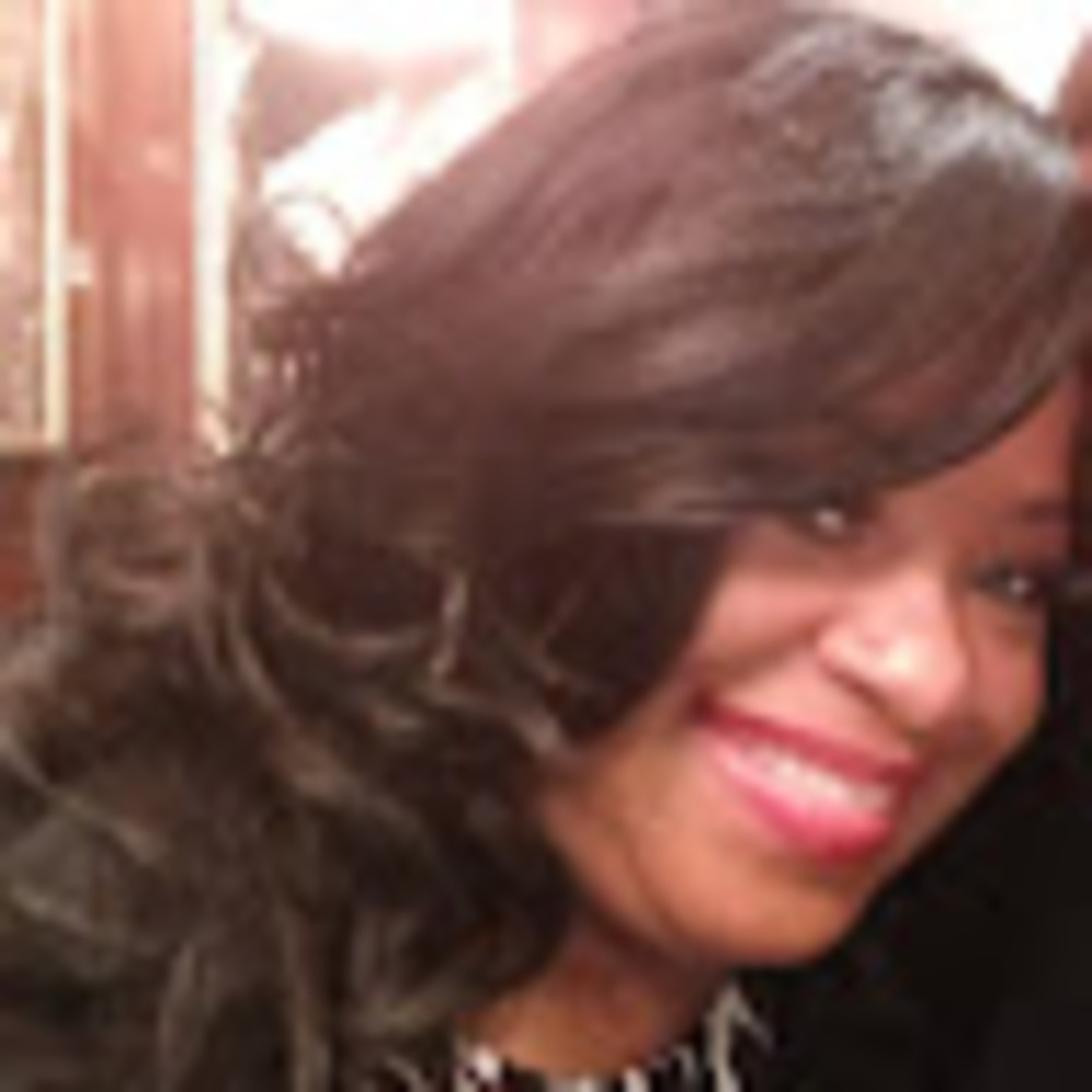 Meet your Posher, Latonya